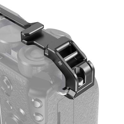 SmallRig Vloggplatta för Canon EOS M6 Mark II BUC2627