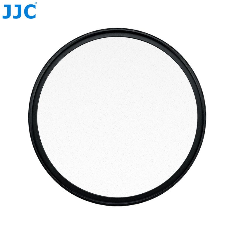 Black Diffusion 1/4 filter 49mm