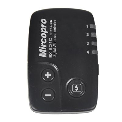 Radiosändare för Mircopro Visico (EX-801C)
