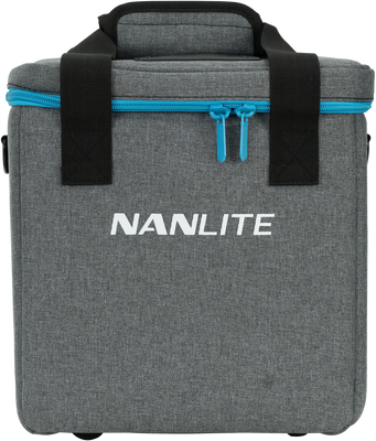 Bärväska för Nanlite PAVOTUBE II 6C