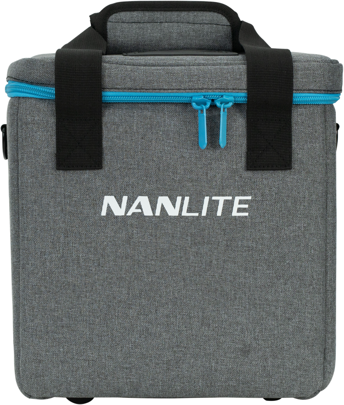 Bärväska för Nanlite PAVOTUBE II 6C