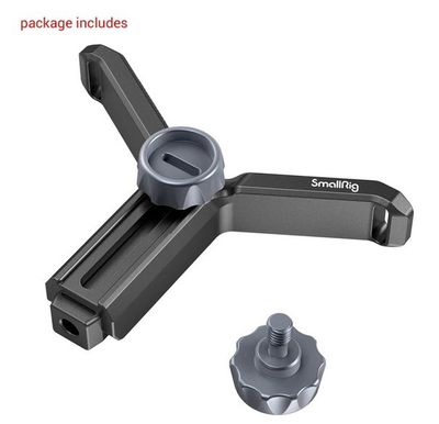 SmallRig Extended Lens Support for DJI RS 2 2850