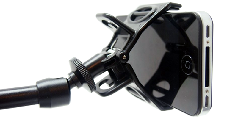 sharkclip