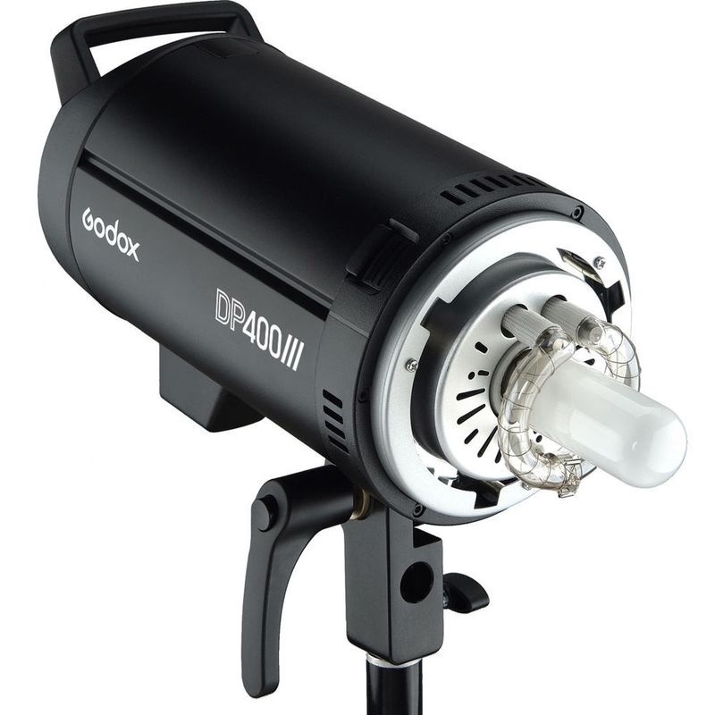 Godox DP400III Studioblixt