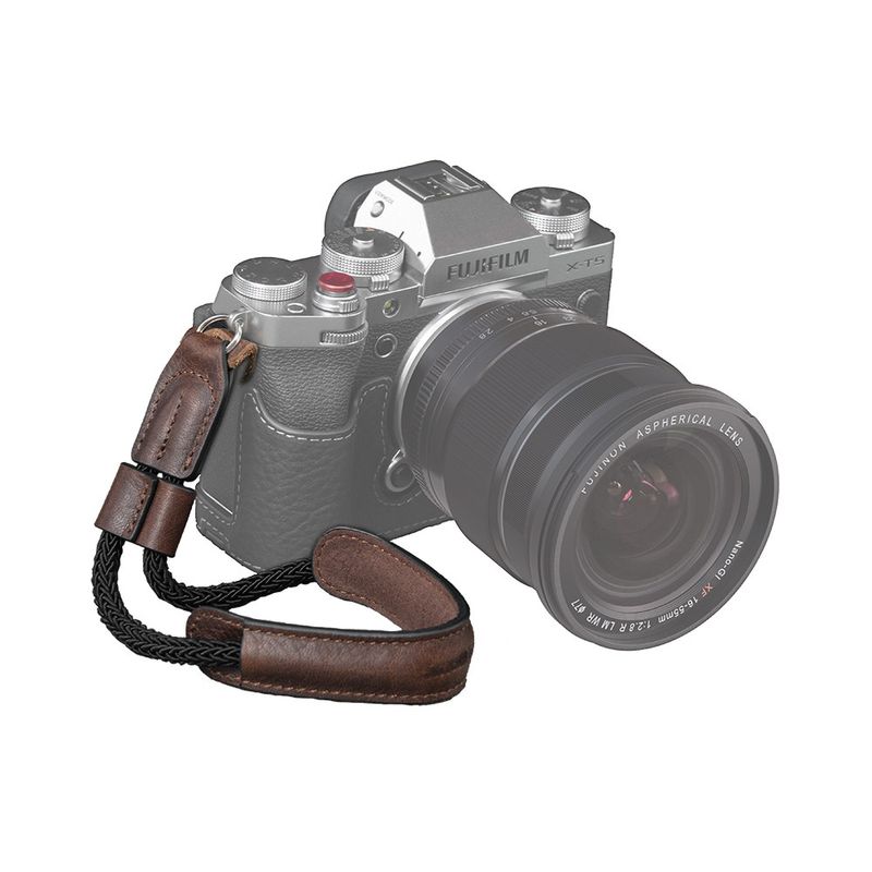 Smallrig Handledsrem Vintage Kamerarem