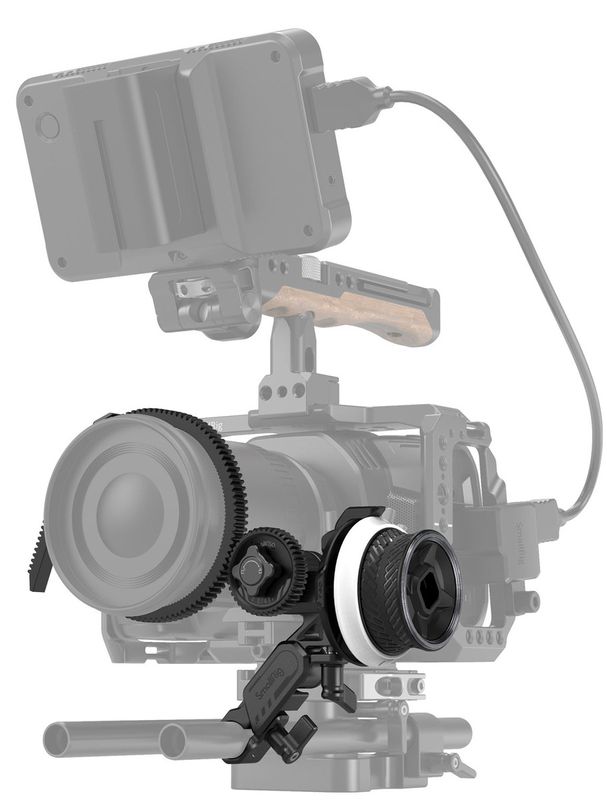 SmallRig Follow Focus 3010