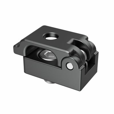Universal kabelklämma (2-pack)