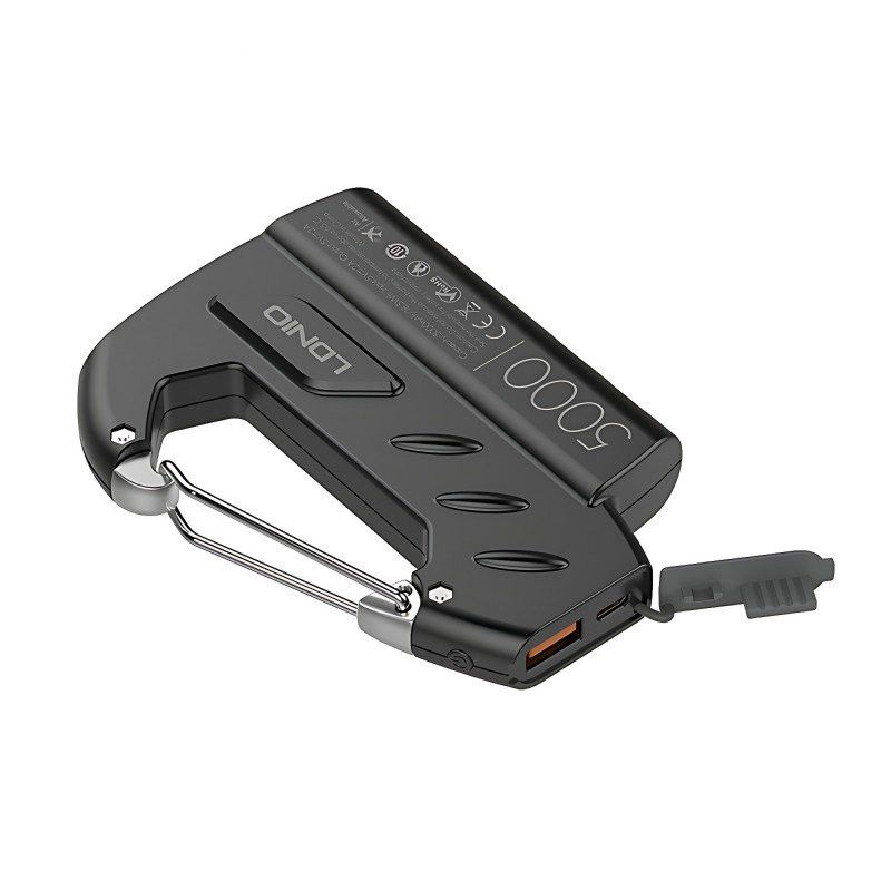 Ldnio Powerbank PR522