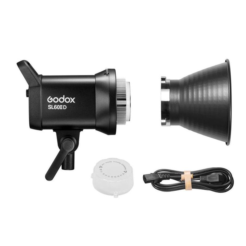 Godox SL60IID Video Light