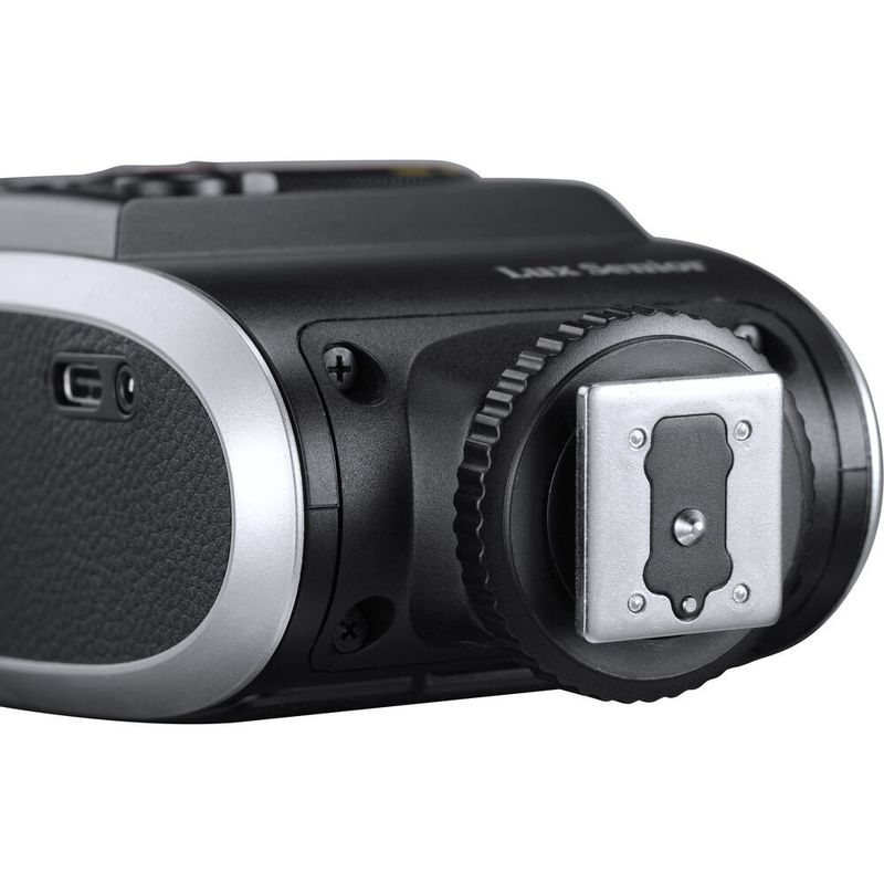 Godox Lux Senior Retro Kamerablixt