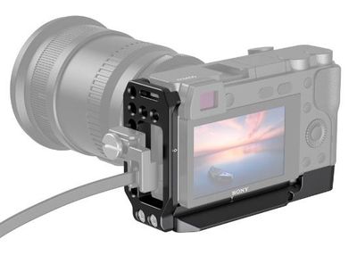 SmallRig L-Bracket för Sony A6400/A6300/A6100 APL2331