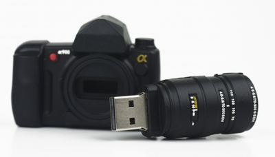 Sony USB-sticka