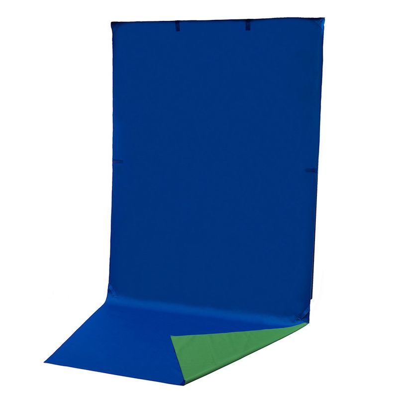 ChromaPop Studio Greenscreen