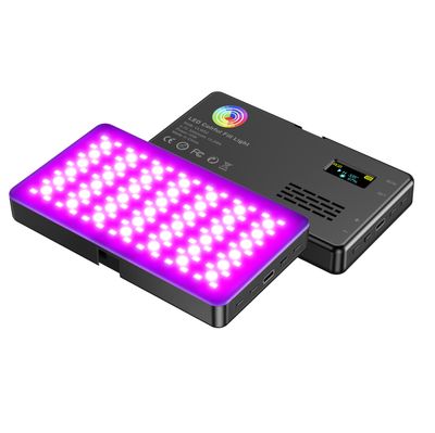 LED belysning med RGB och effekter