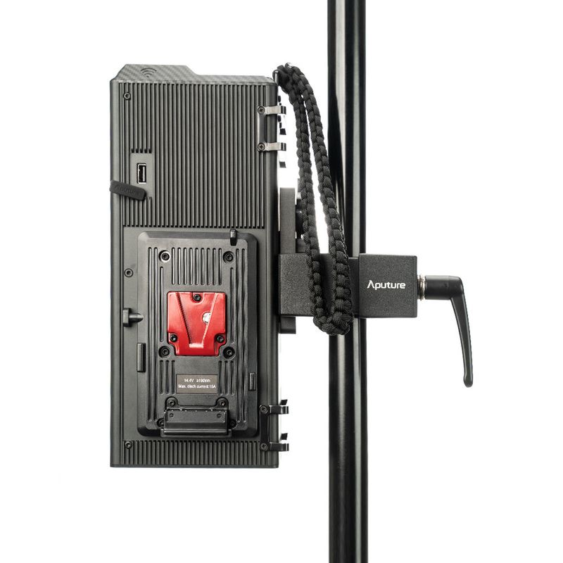 Aputure LS 300x - Bi-Color LED Light
