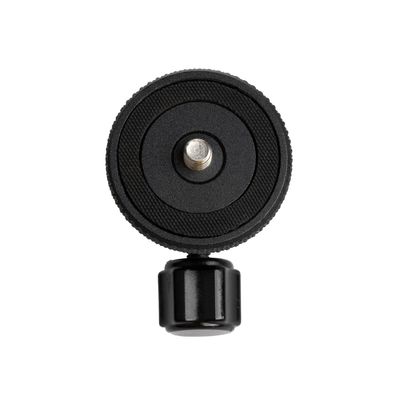 Adapter 16mm spigot till 1/4