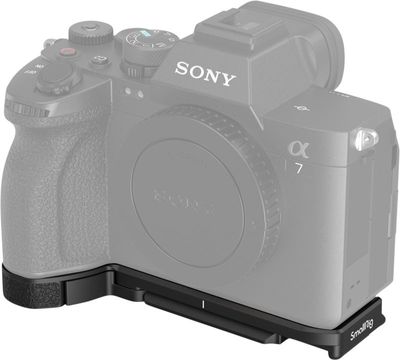 Baseplate För Sony A7 IV