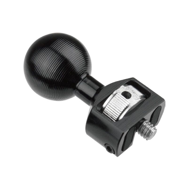 Kupo KS-425 / Ball Head w/ 1/4