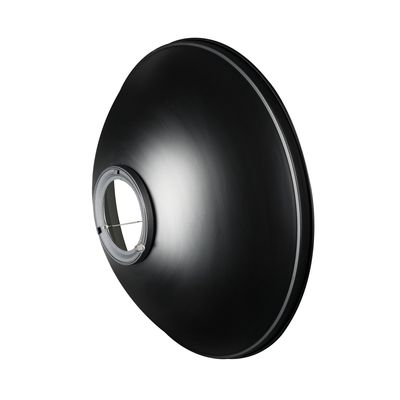 Beauty Dish för Bowens S-bajonett