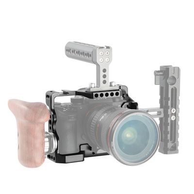 SmallRig Bur för Sony A9 2013