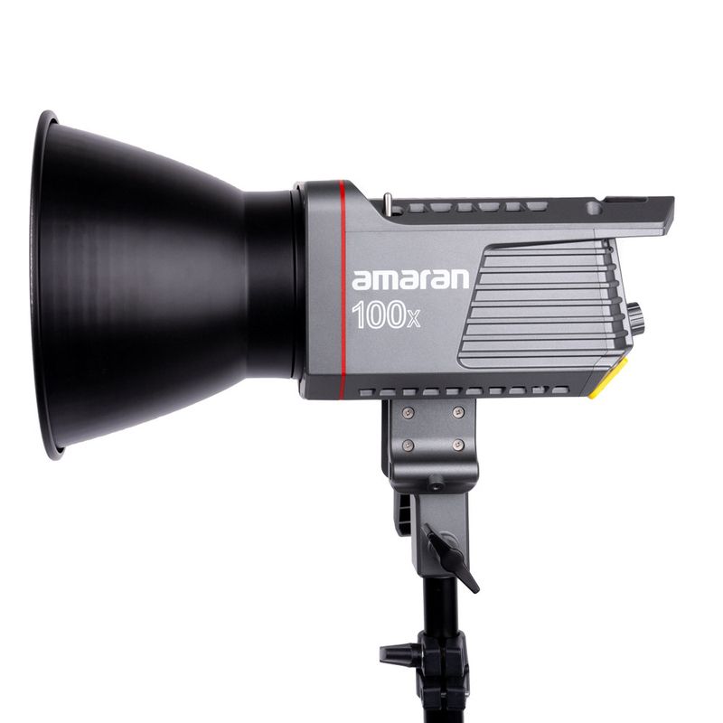 Amaran 100x