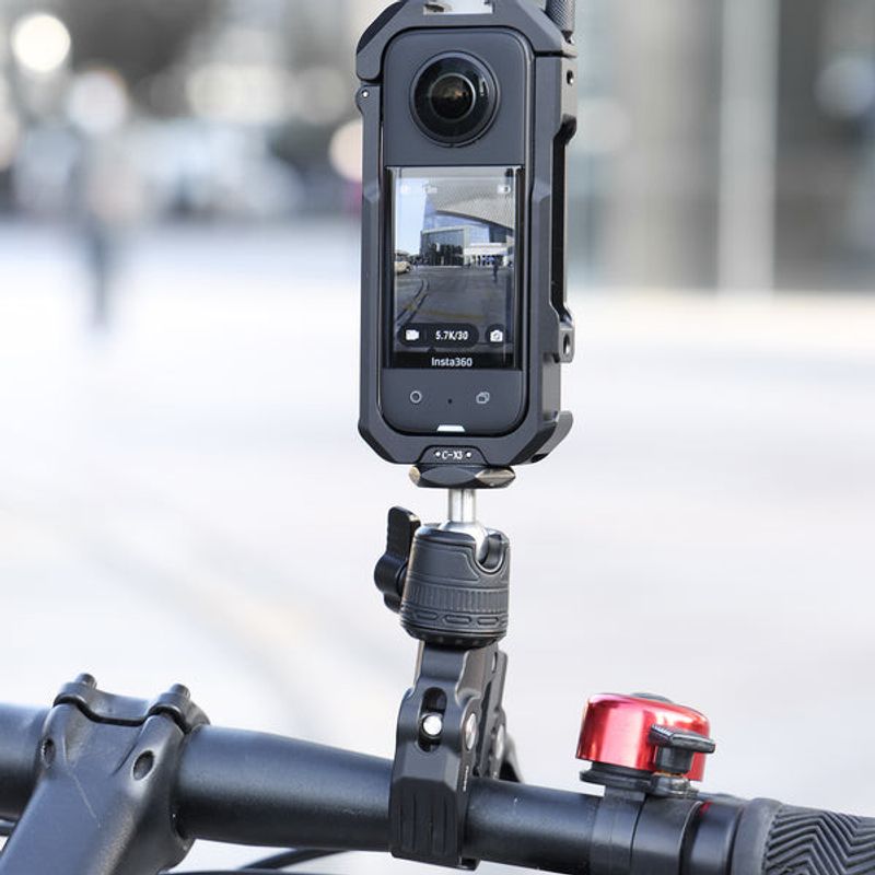 Bur för Insta360 X3 ONE