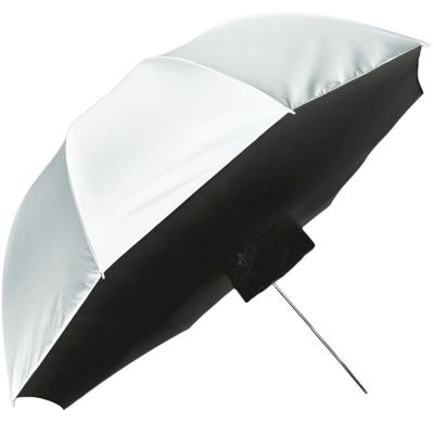Softboxformat paraply 109cm