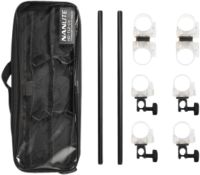 DIY Tube holder kit