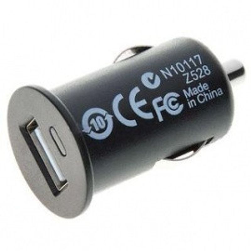 Billaddare USB 12V