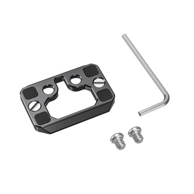 SmallRig Arca snabbplatta för bur APU2389