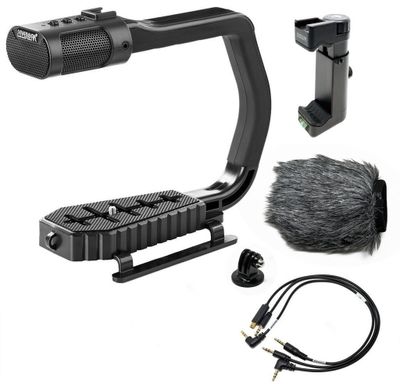 Sevenoak MicRig Stereo