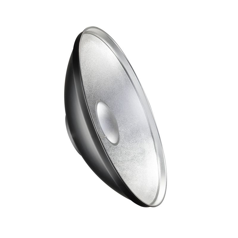 Beauty Dish för Bowens S-bajonett