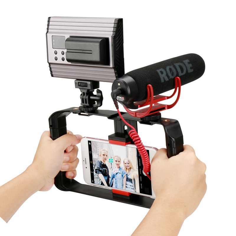 Ulanzi U-Rig Pro smartphone video rig