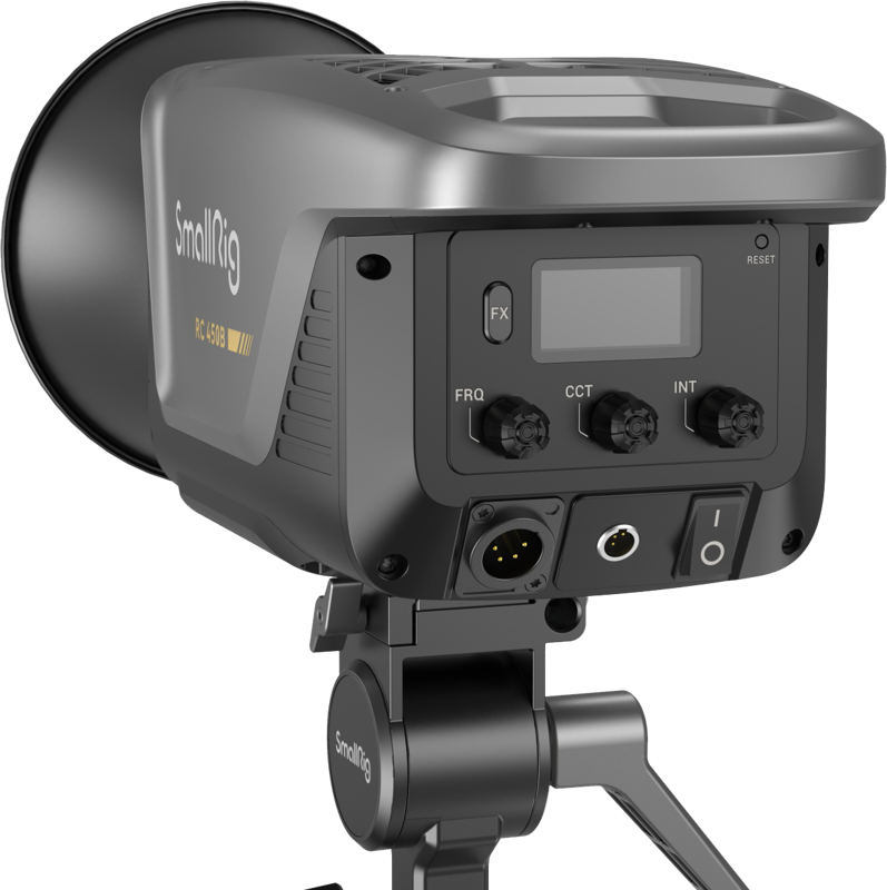 SmallRIg 3976 RC 450B Cob Light
