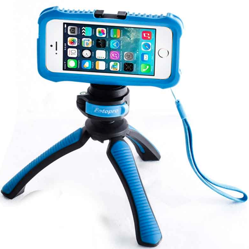 Ministativ Fotopro SY310