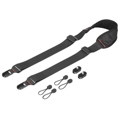 Gimbal Axelrem