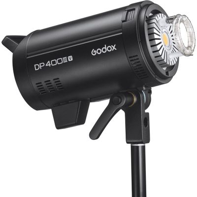 Godox DP400III-V Studioblixt