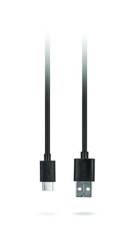 RODE VideoMic NTG