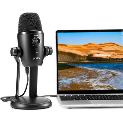 Godox UMic82 USB-mikrofon
