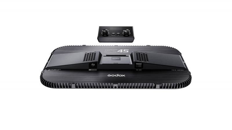 Godox ES45 E-sport LED kit