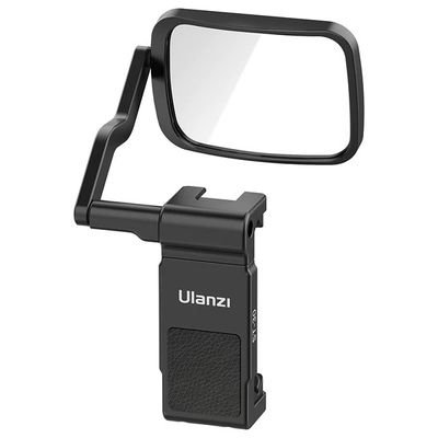 Ulanzi ST-30 Mobilhållare med spegel