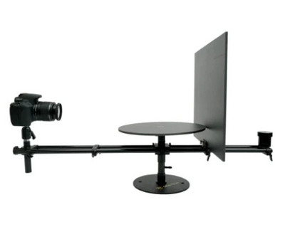REVO 50 Rotating Video Camera Platform 360 Rig