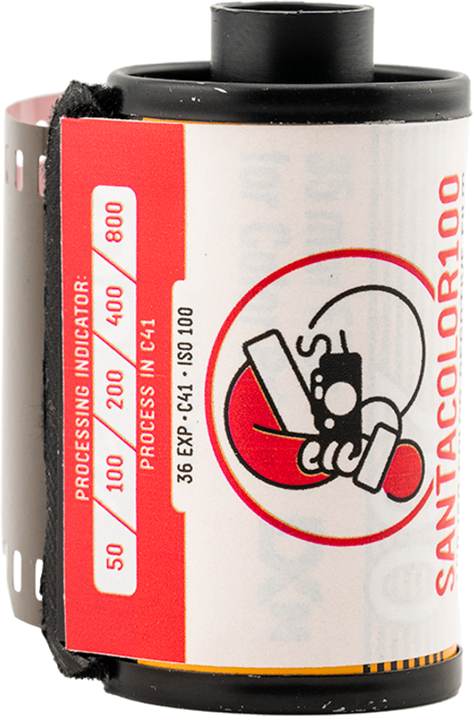 SantaColor 100 135-36