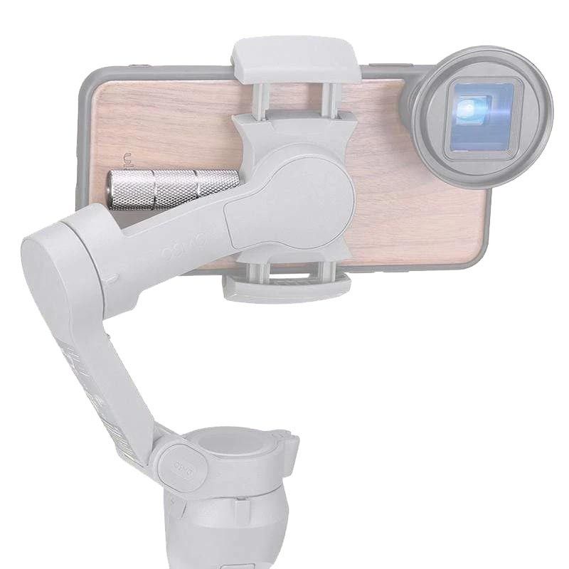 Motvikt för DJI Osmo Mobile 3