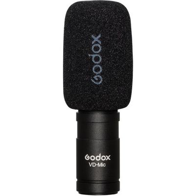 Godox VD-mic mikrofon (shotgun)