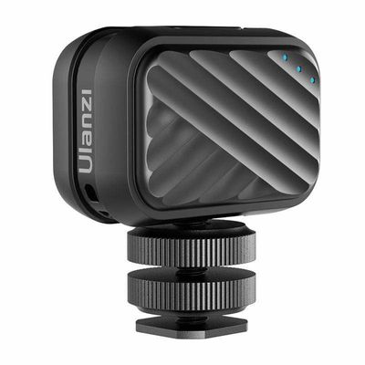 Mini LED-lampa (6500K)