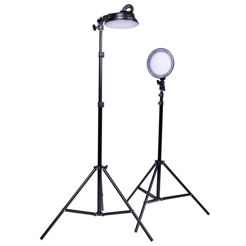 Belysningspaket LED