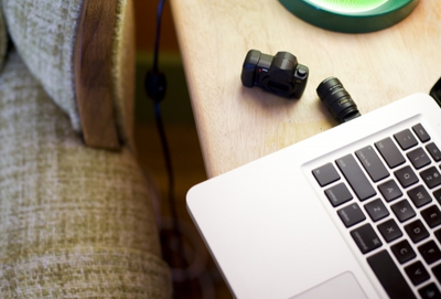Kameraformad USB-sticka