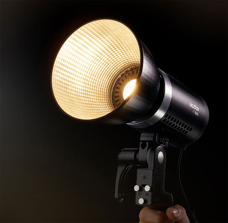 Godox ML60BI LED videobelysning