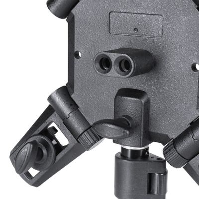 Adapter för 4 speedlites